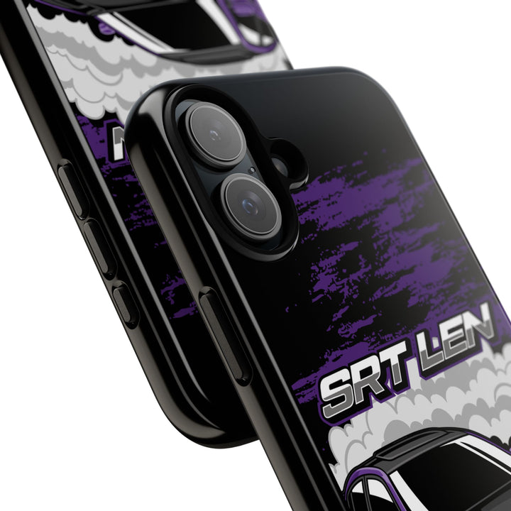 SRT LEN Case