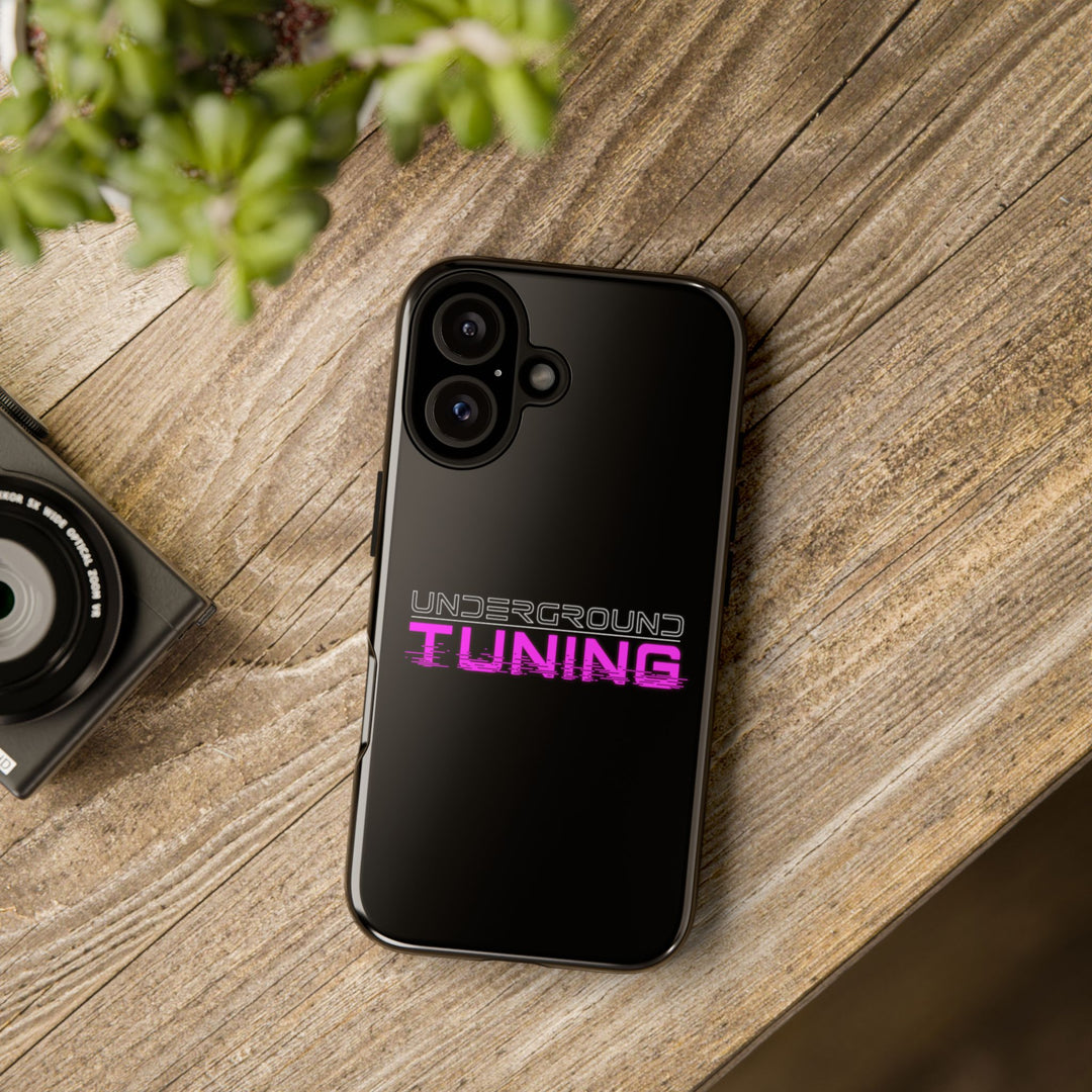 PINK UGT Case