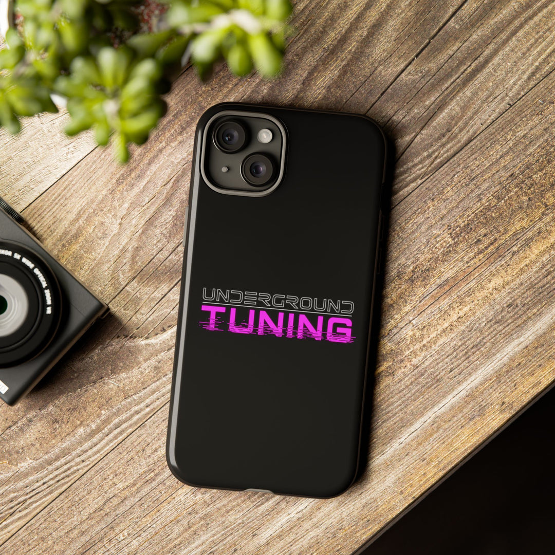 PINK UGT Case