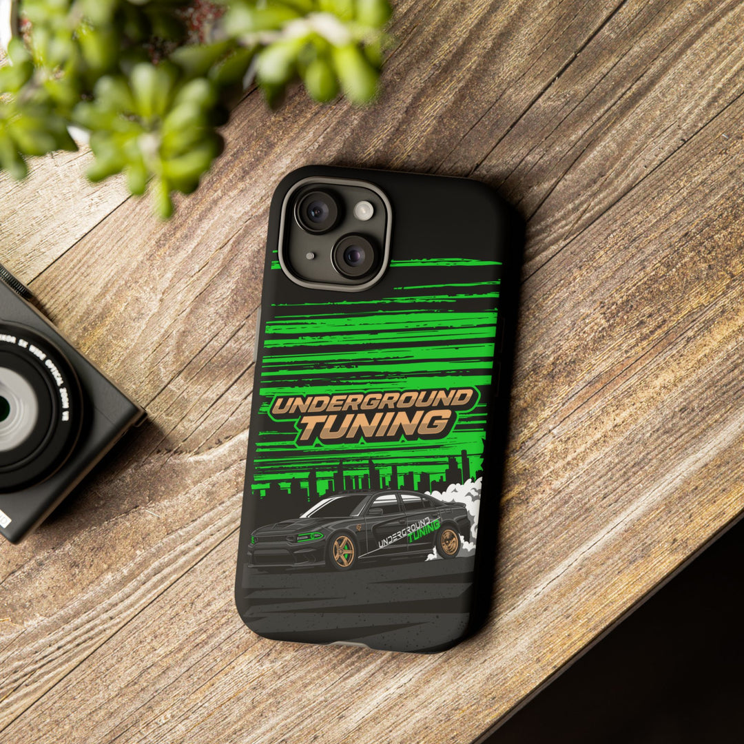 UGT HELLCAT Case