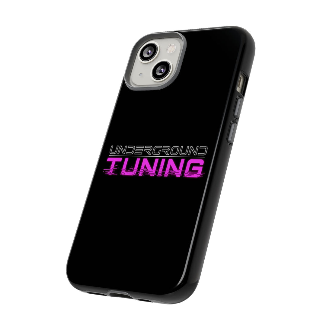 PINK UGT Case