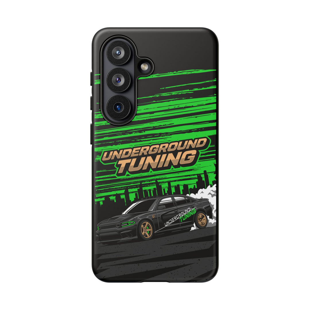 UGT HELLCAT Case
