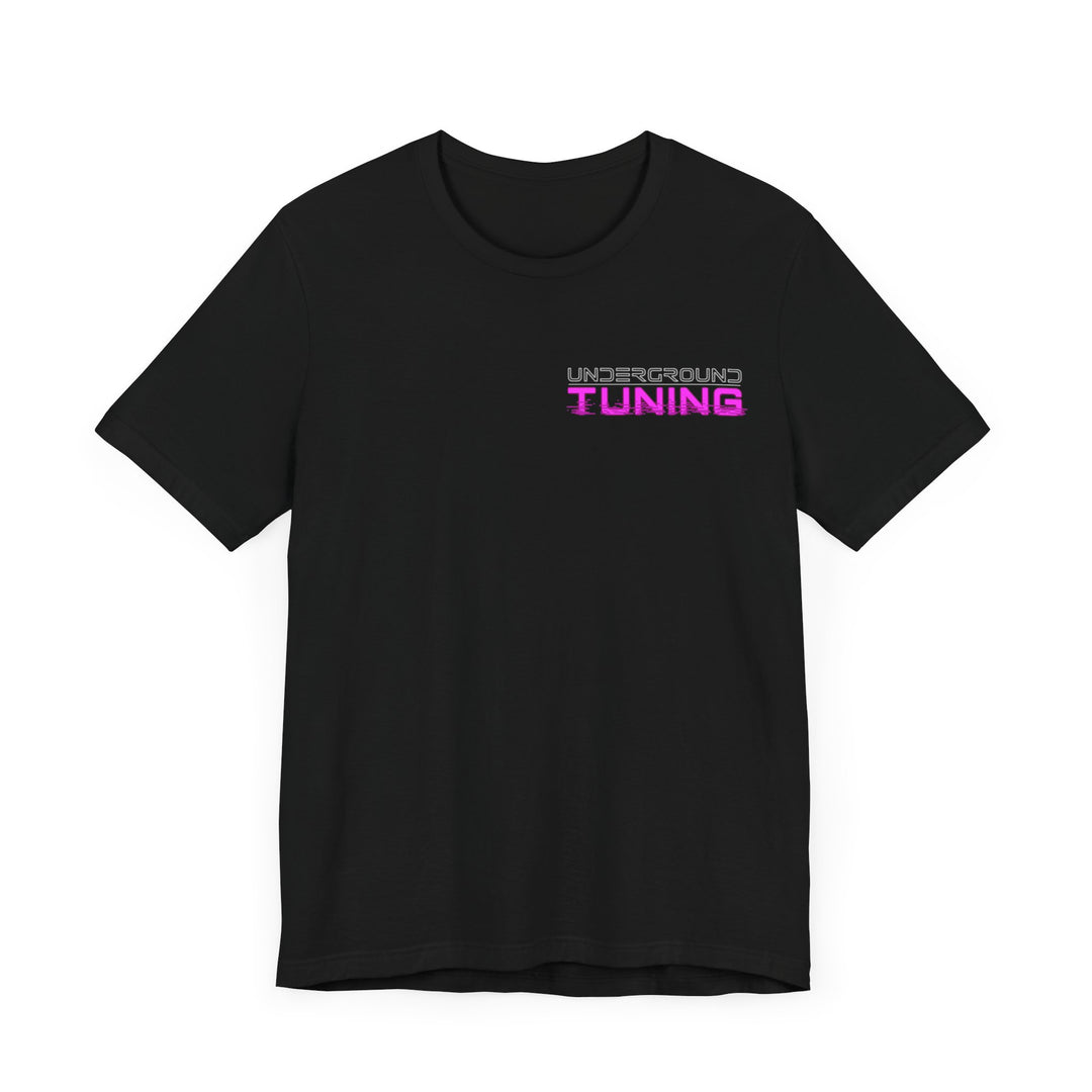 Need Money For Hellcat Tee (Pink)