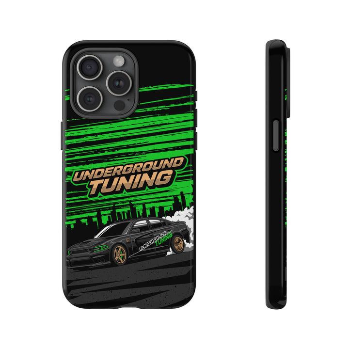 UGT HELLCAT Case
