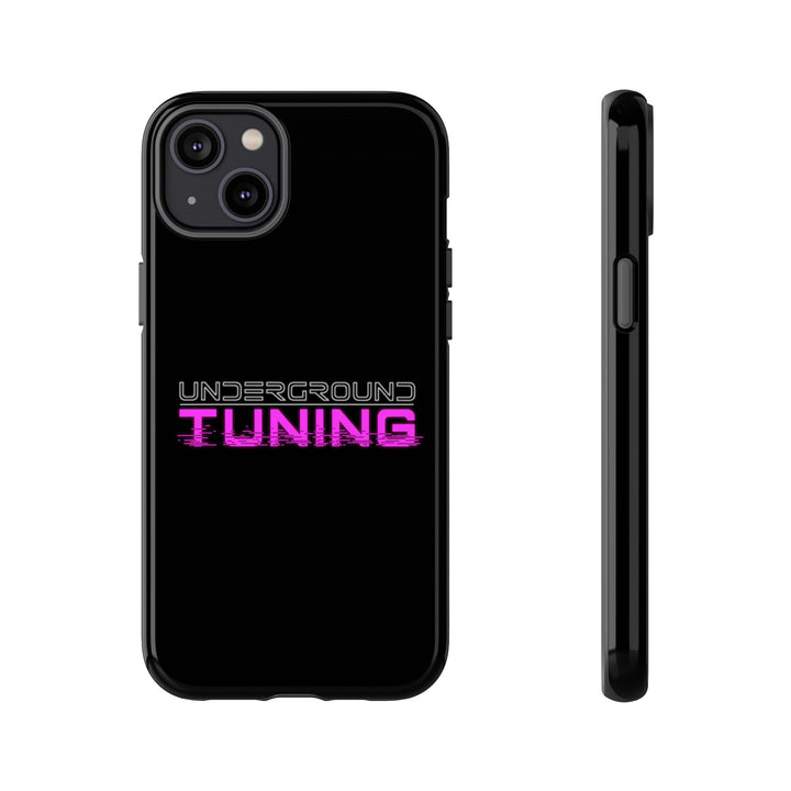 PINK UGT Case