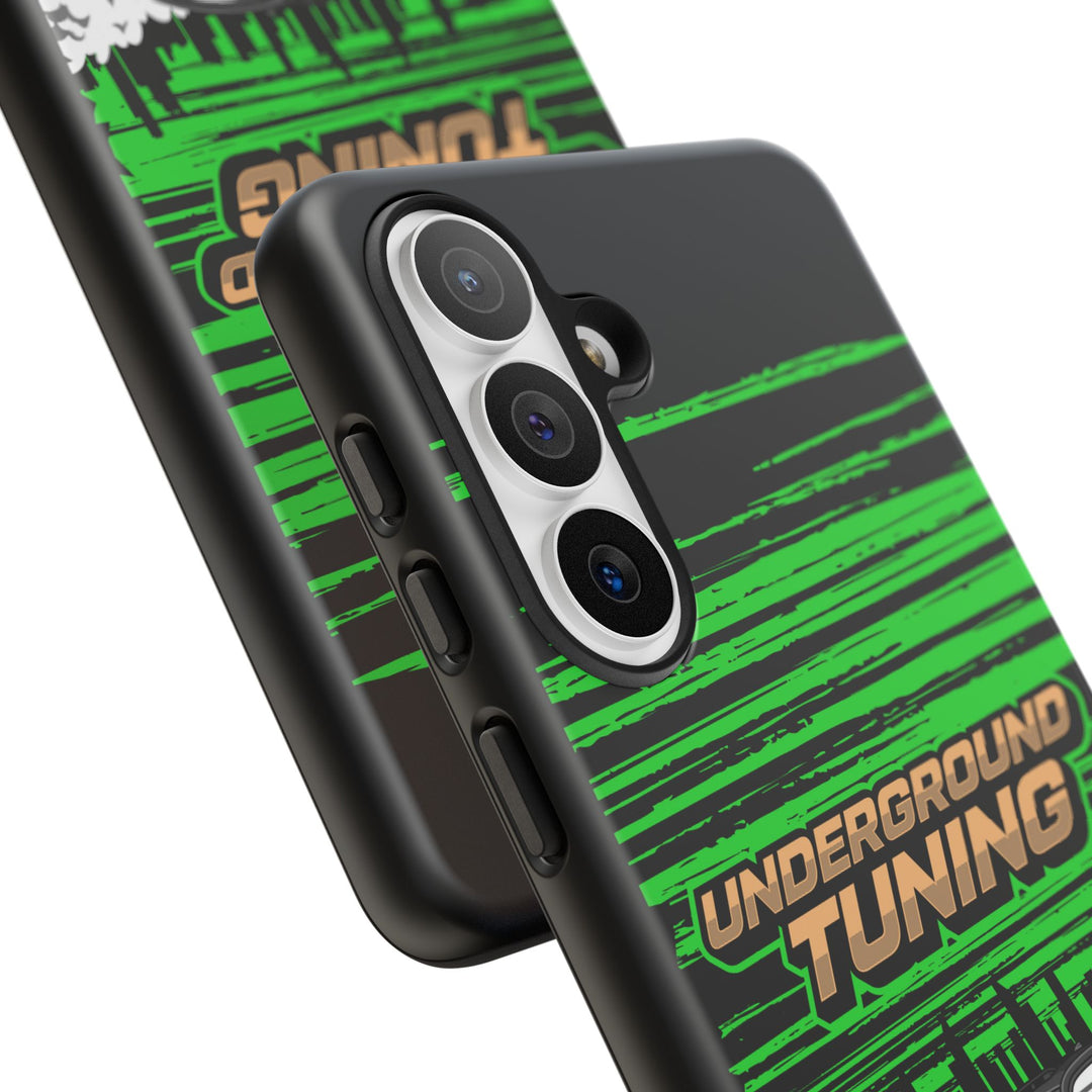 UGT HELLCAT Case