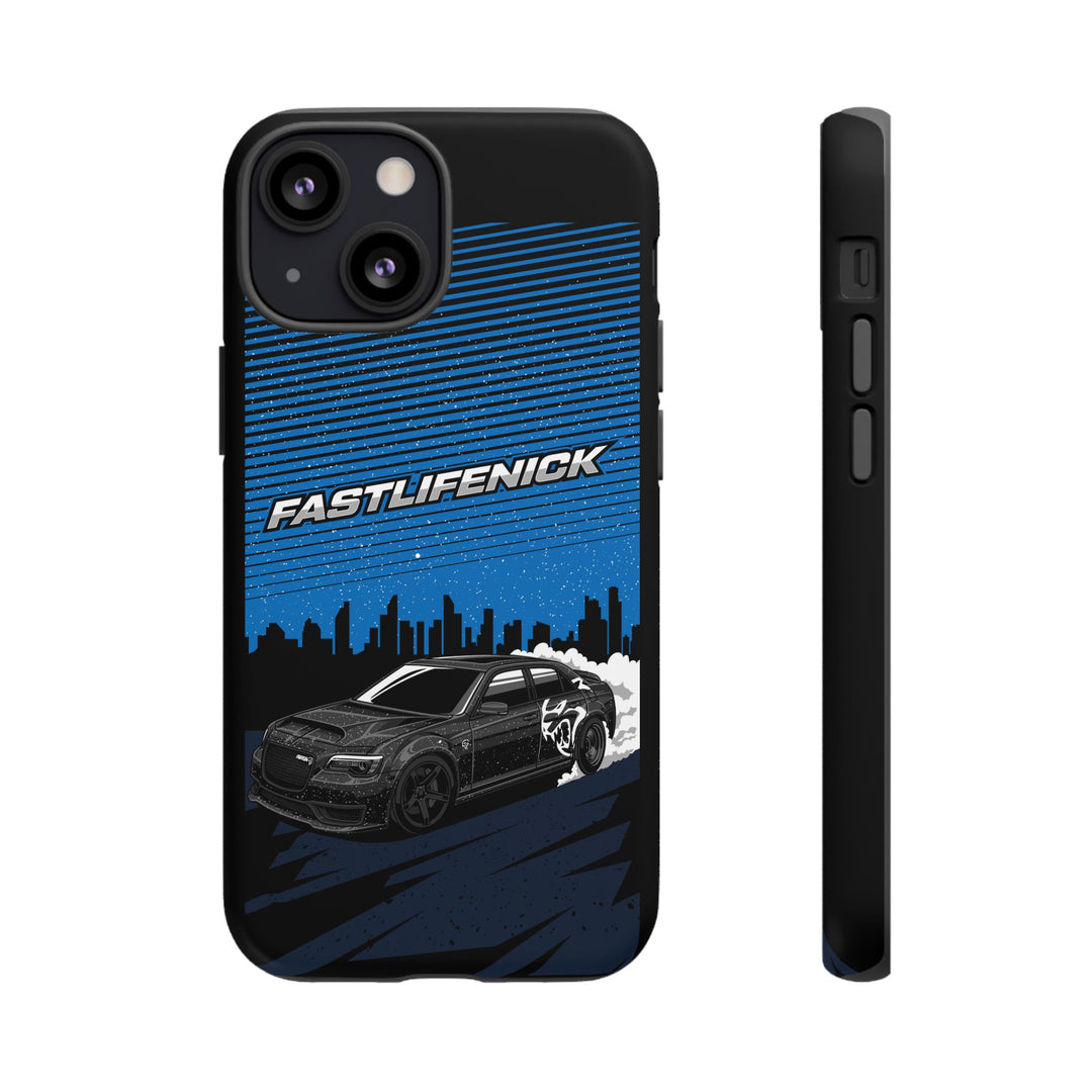 FASTLIFENICK Case