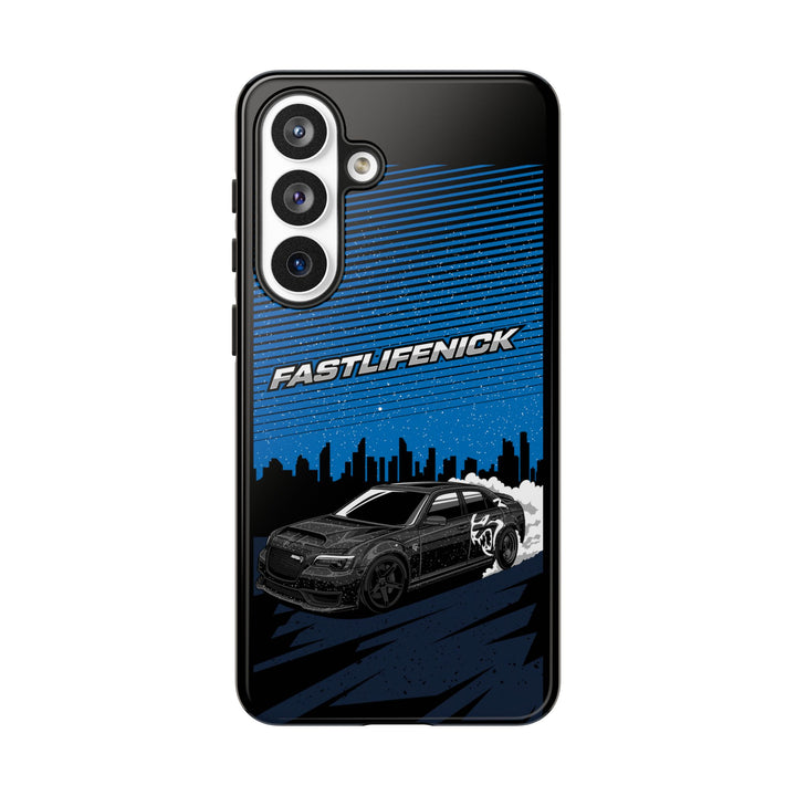 FASTLIFENICK Case