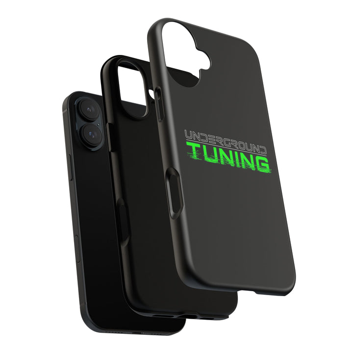 Green UGT CASE