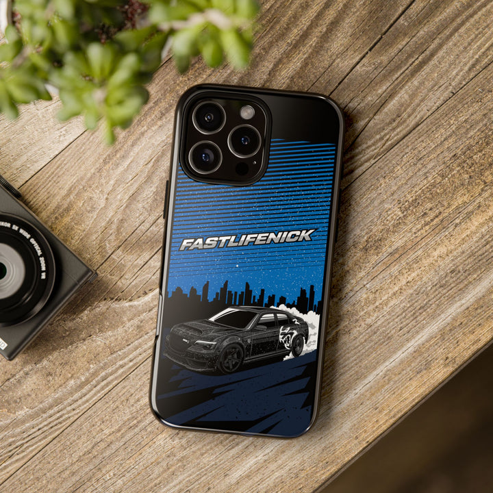 FASTLIFENICK Case