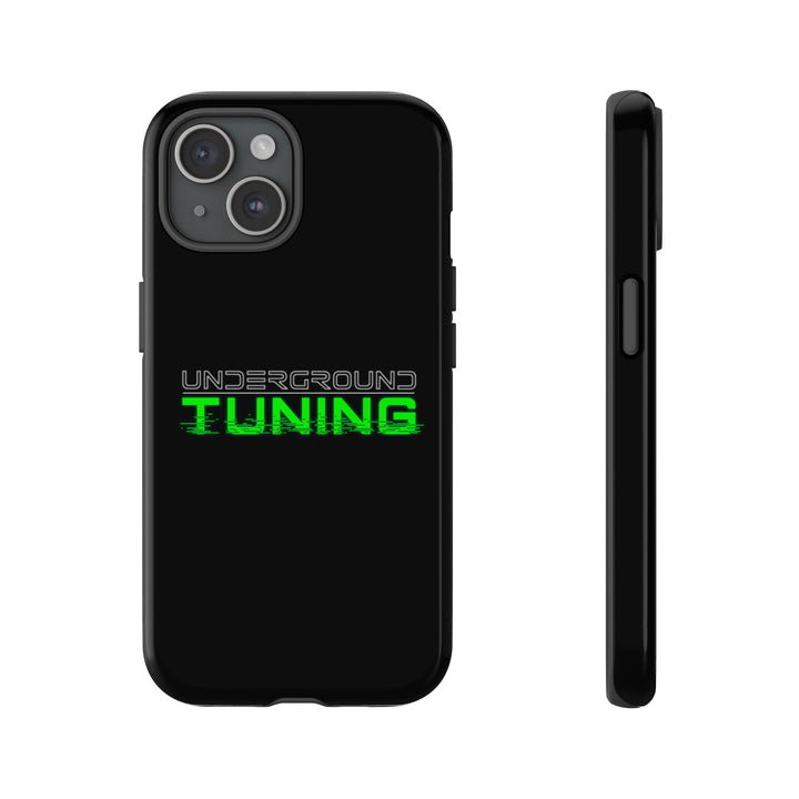 Green UGT CASE