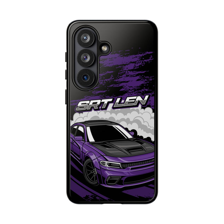 SRT LEN Case
