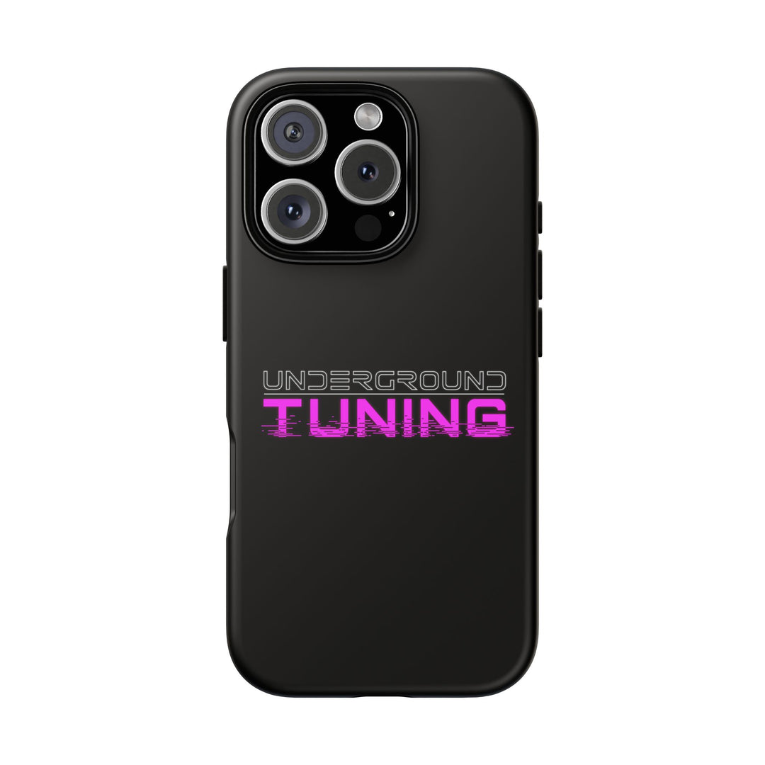 PINK UGT Case
