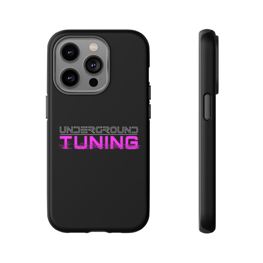 PINK UGT Case