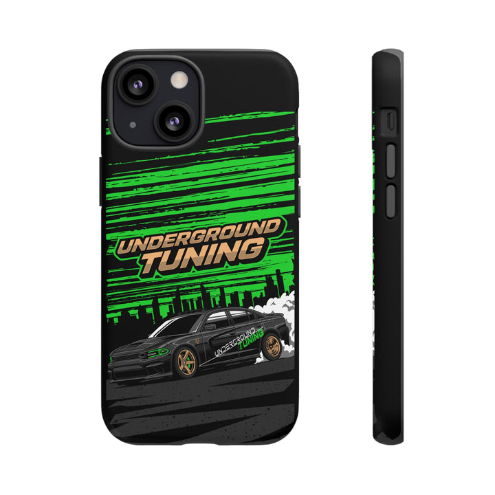 UGT HELLCAT Case