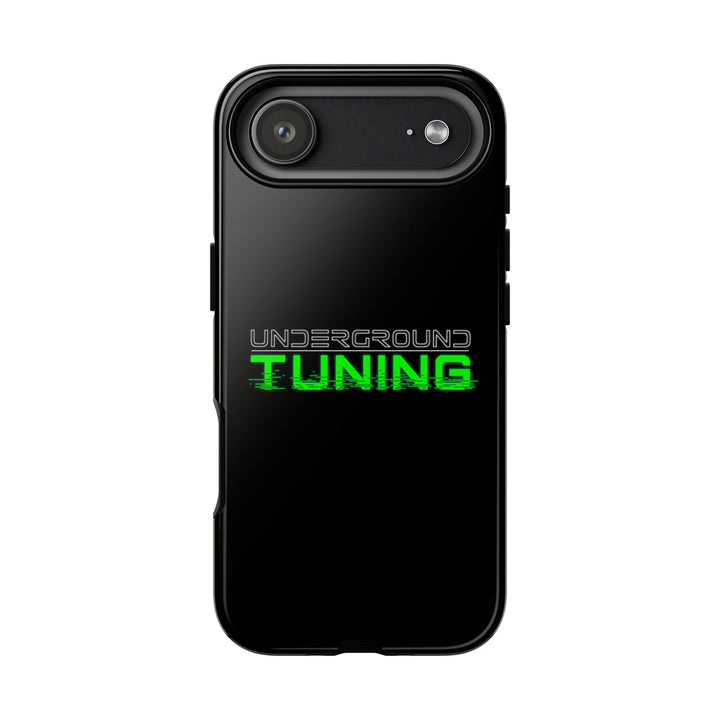 Green UGT CASE