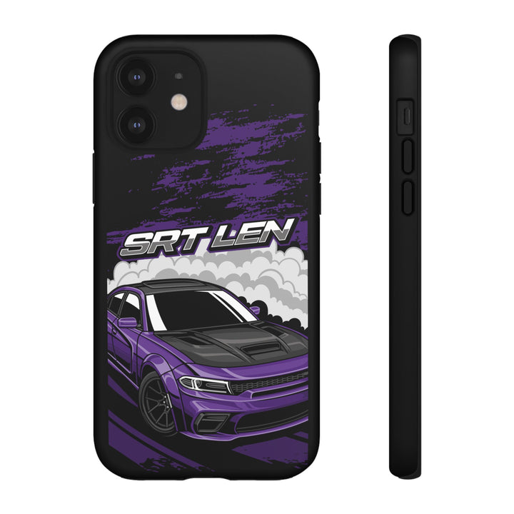 SRT LEN Case