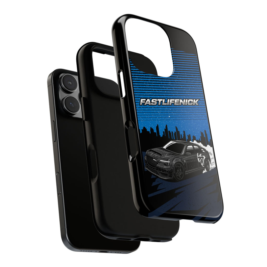FASTLIFENICK Case