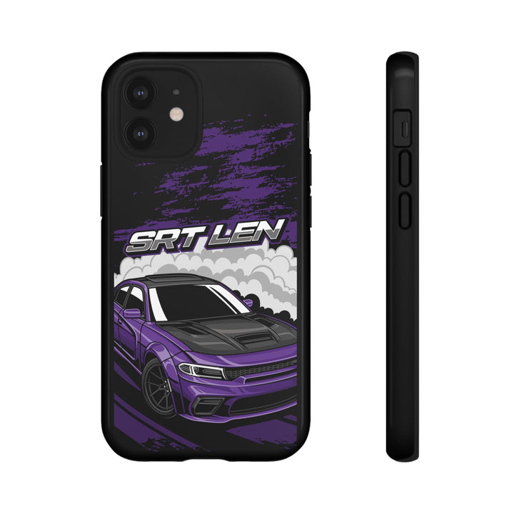 SRT LEN Case
