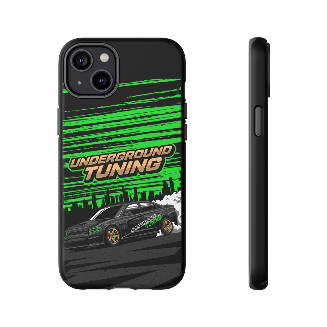 UGT HELLCAT Case