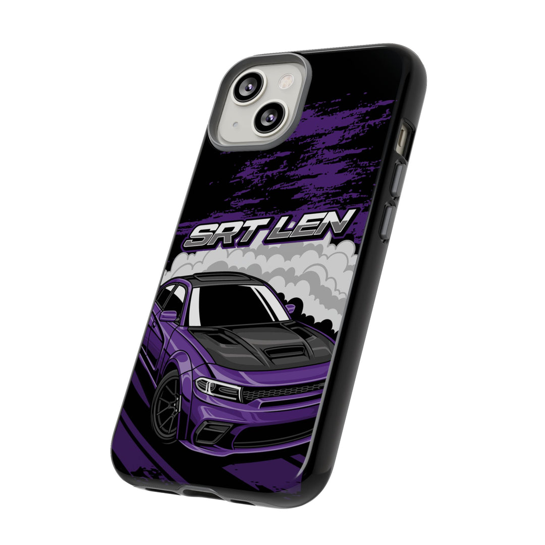 SRT LEN Case