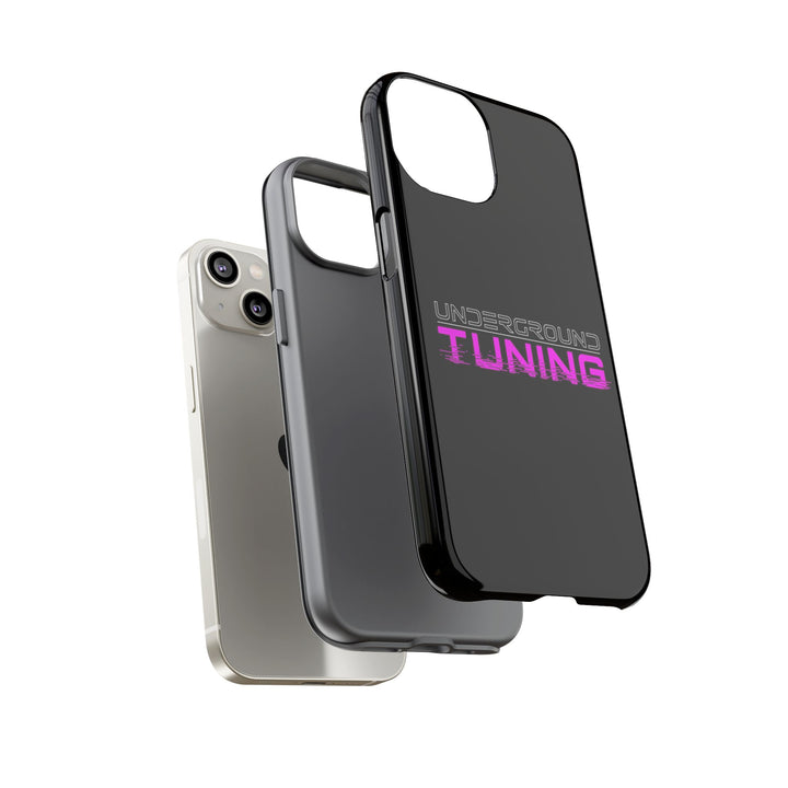 PINK UGT Case