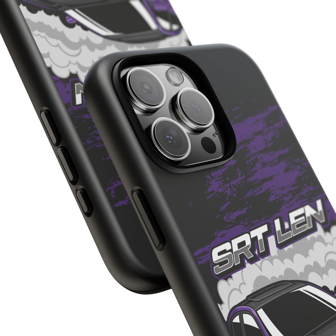 SRT LEN Case