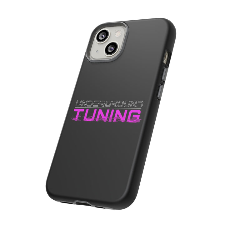 PINK UGT Case