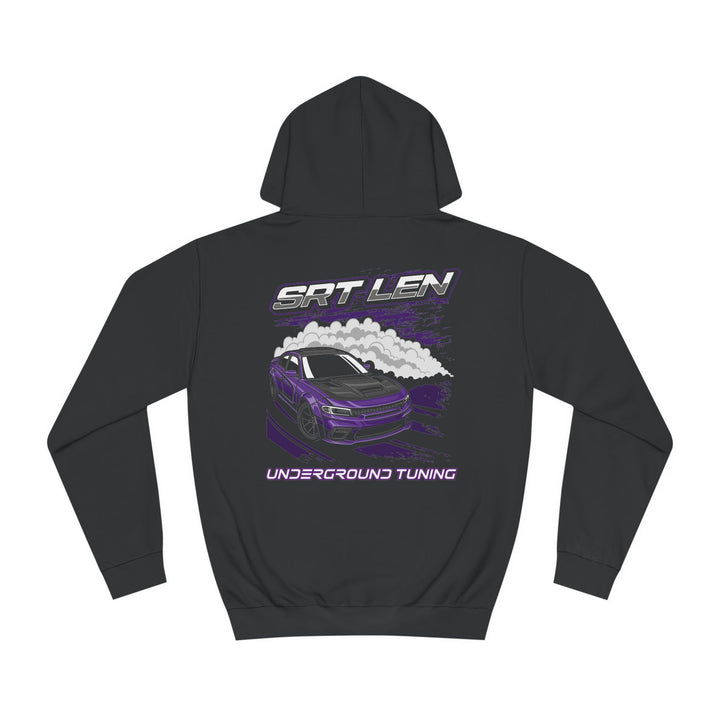 SRT LEN HOODIE