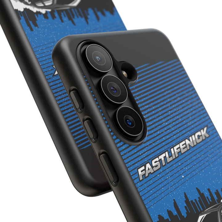 FASTLIFENICK Case