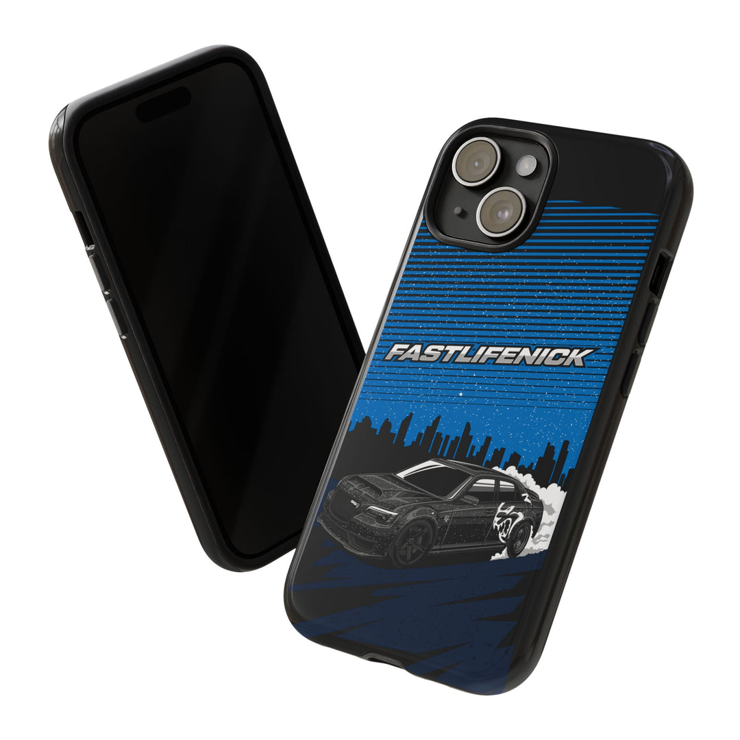 FASTLIFENICK Case