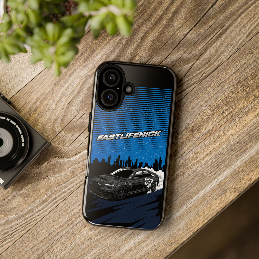 FASTLIFENICK Case