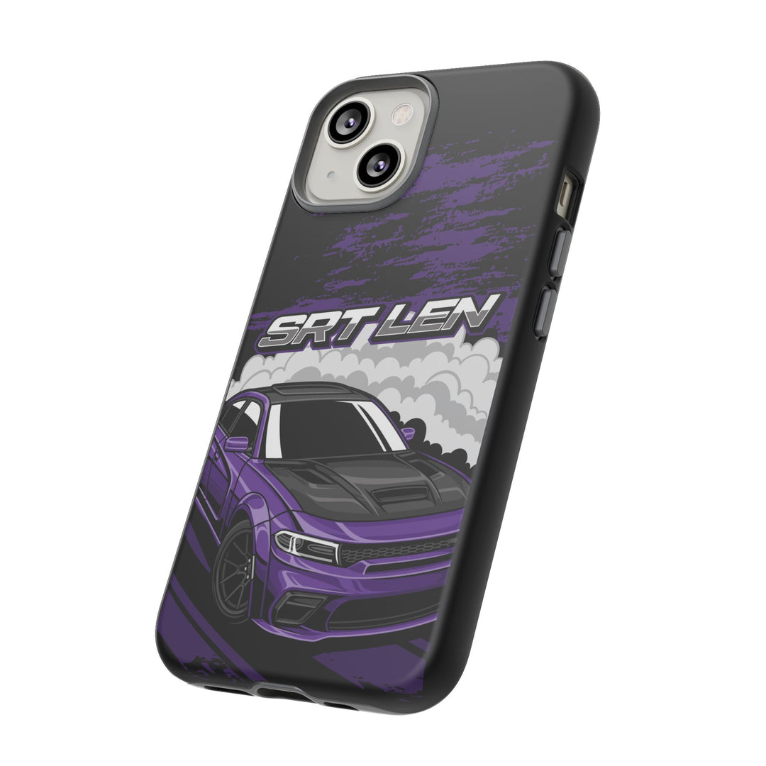 SRT LEN Case
