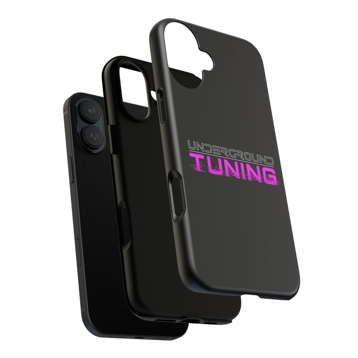 PINK UGT Case