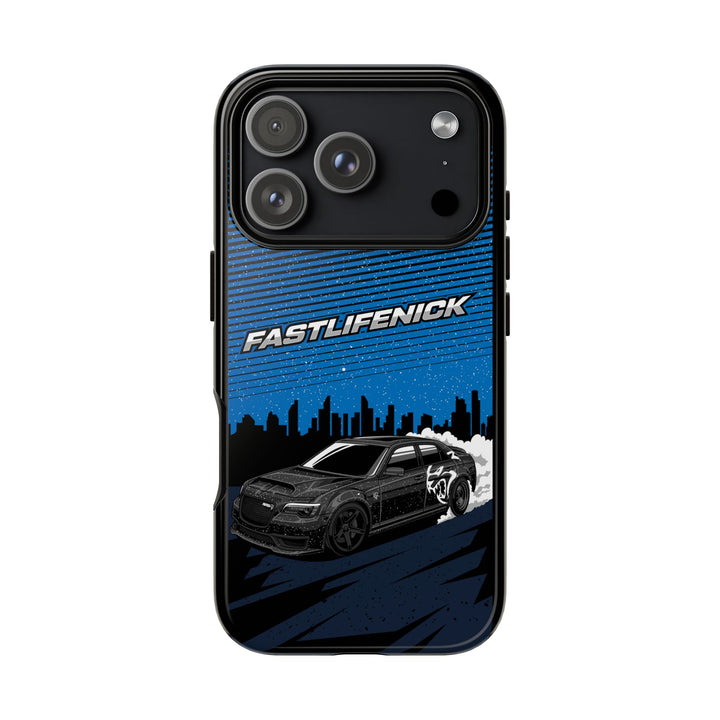 FASTLIFENICK Case