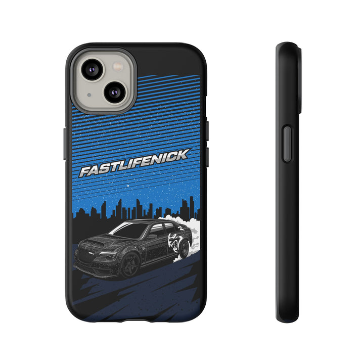 FASTLIFENICK Case