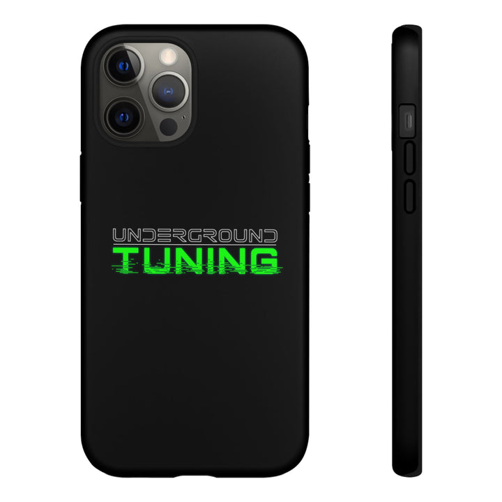 Green UGT CASE
