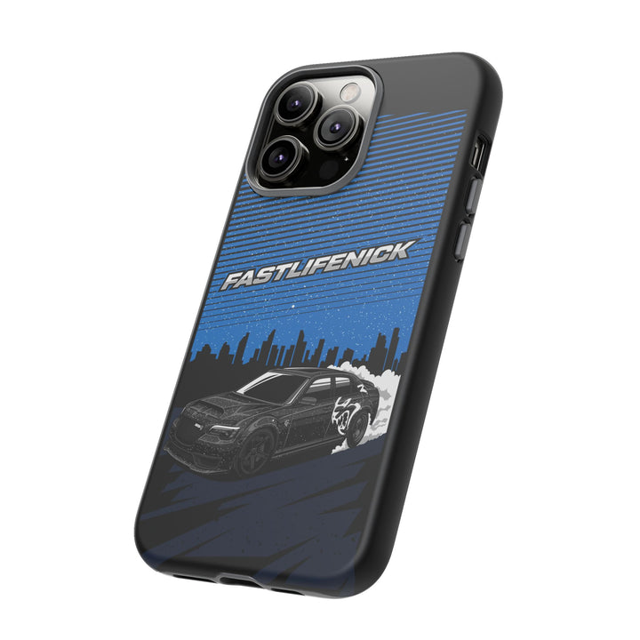 FASTLIFENICK Case