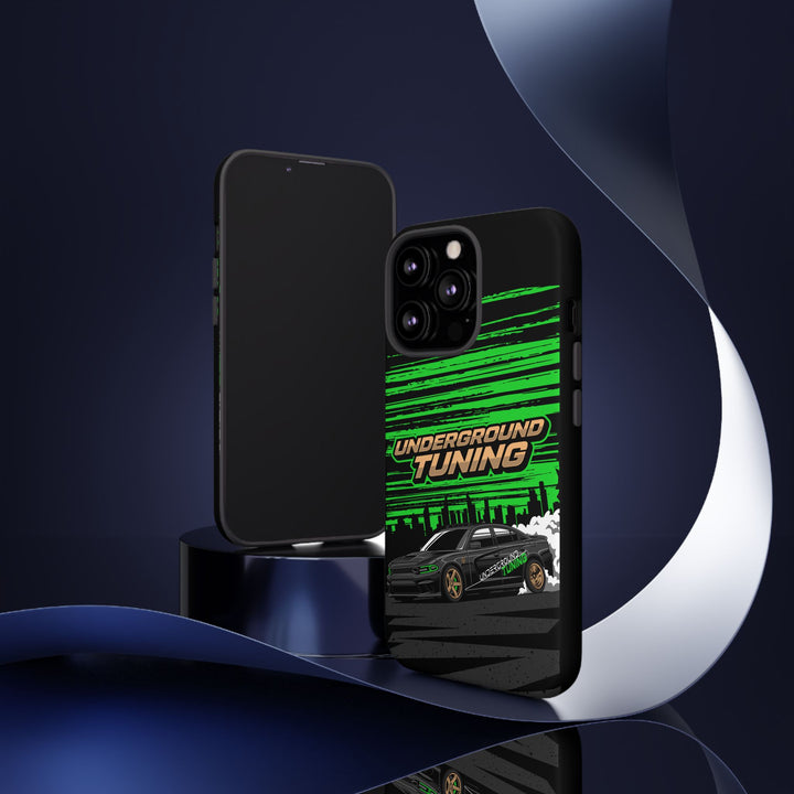 UGT HELLCAT Case