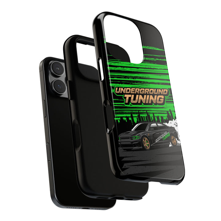 UGT HELLCAT Case