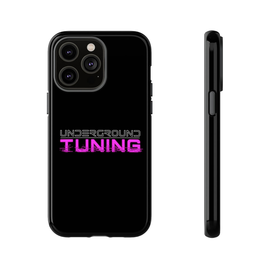 PINK UGT Case
