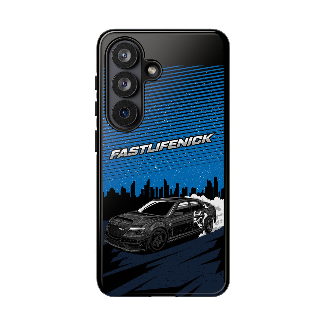 FASTLIFENICK Case