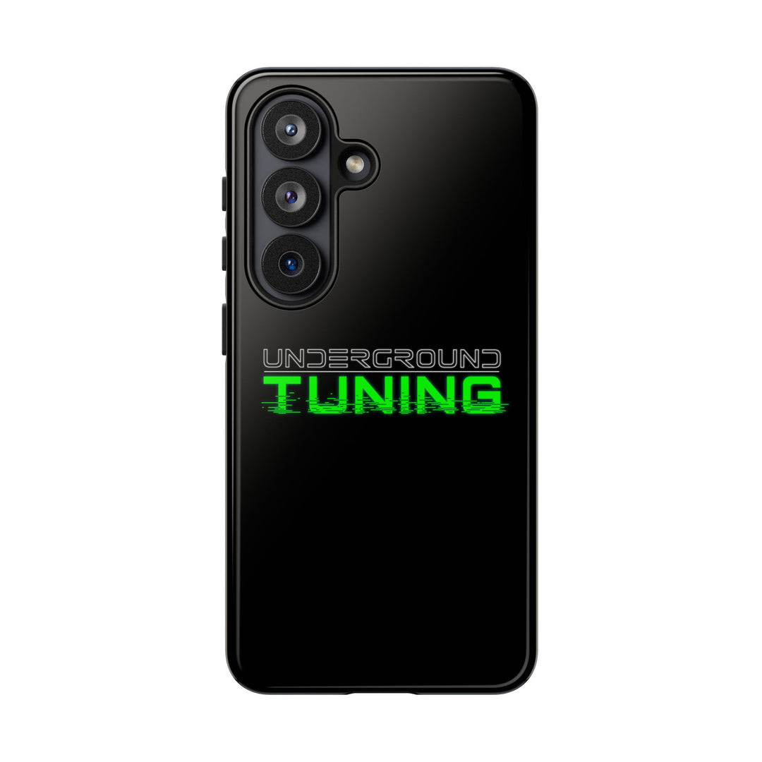 Green UGT CASE