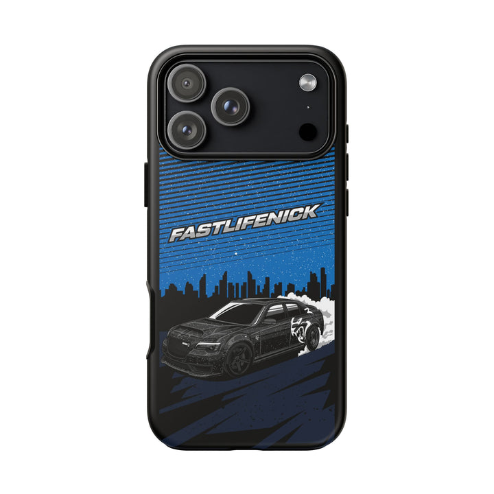 FASTLIFENICK Case