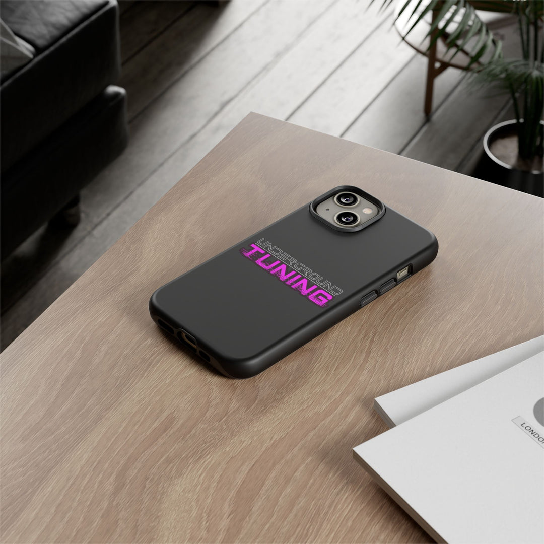 PINK UGT Case