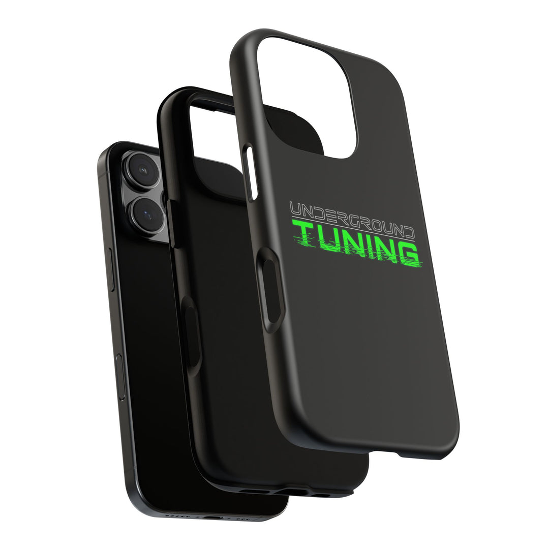 Green UGT CASE