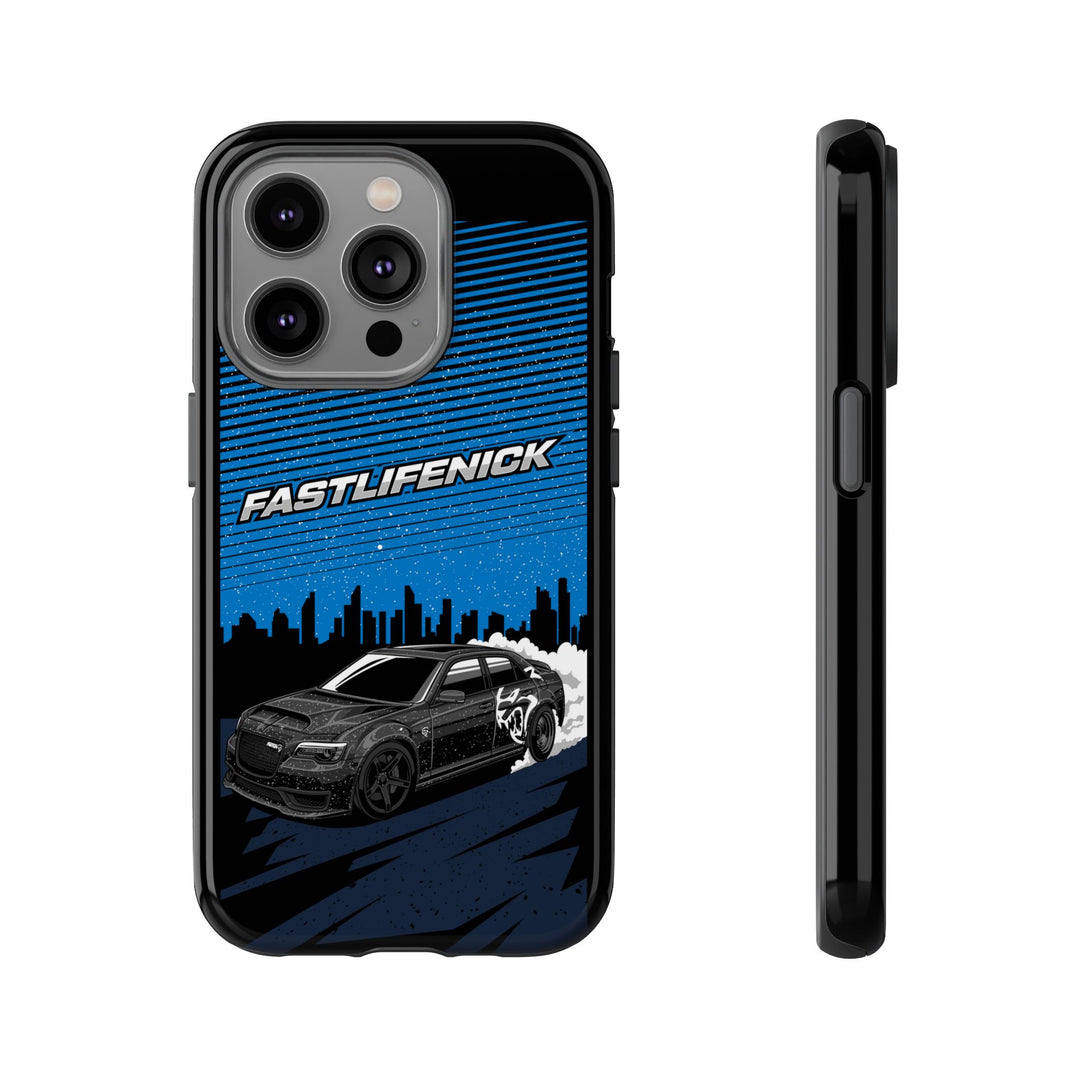 FASTLIFENICK Case