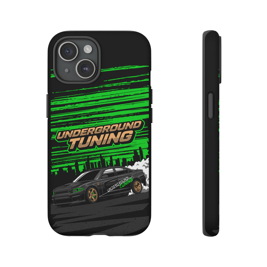 UGT HELLCAT Case