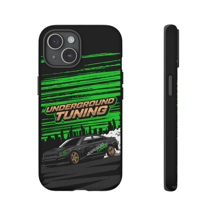 UGT HELLCAT Case