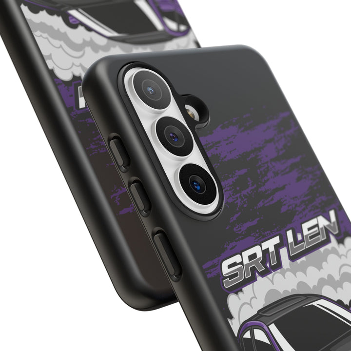 SRT LEN Case